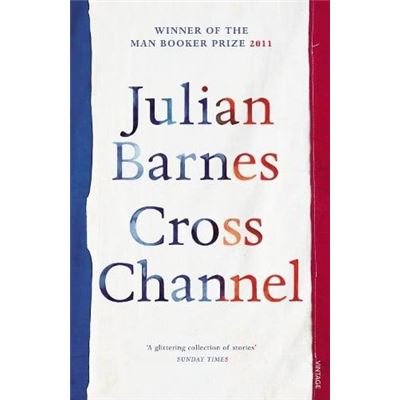 Vintage Publishing Cross Channel