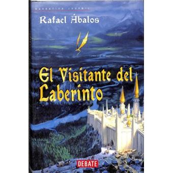 Visitante del Laberinto,El - 1