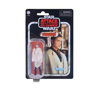 Figura Colección Vintage Star Wars Anakin Skywalker - 1