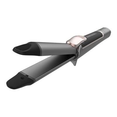 Plancha De Pelo Cecotec Ritualcare 1000 Titanium 2in1 Gris