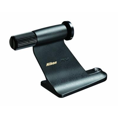 Nikon Tra-3 - Adaptador De Prismáticos Para Trípode O Monopié