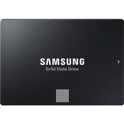 Samsung Disco Duro Ssd 870 Evo, 2.5'', 1Tb