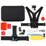 Kit de accesorios para cámaras deportivas Duragadget