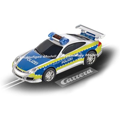 Porsche 911 Gt3 ""polizei"" Carrera 20064174
