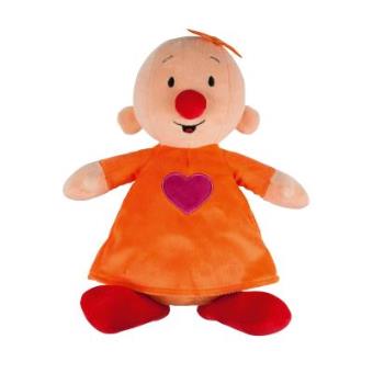 Studio 100 Babilu plush