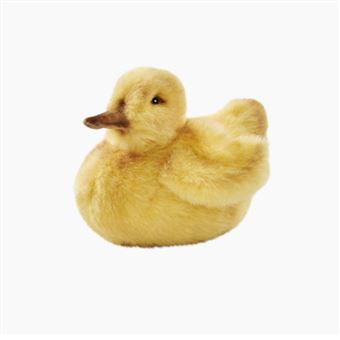 Peluche Hansa, Modelo Patito 14 cm