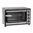 Jocel JFEI45-019936 Mesa Eléctrico 45L 2000W Acero inoxidable horno