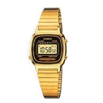 Casio Reloj Vintage - 1