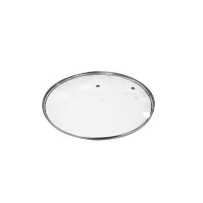 Recambio Edm, Tapa Cristal Para 76686