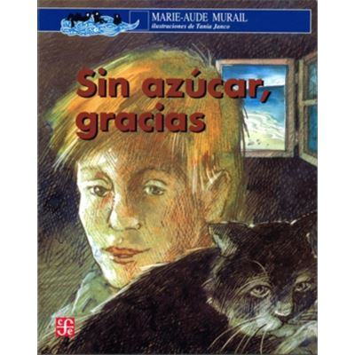 Fondo Cultura Economica (Fce) Sin Azúcar, Gracias