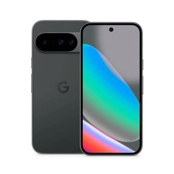 Google Pixel 10 5G 12GB/128GB 6,3"" Negro Obsidiana - 1