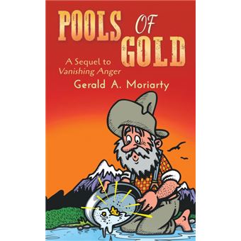 Serie Única - Pools of Gold Paperback - 1