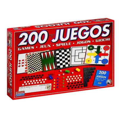 Juegos Reunidos 200 1310 - Falomir