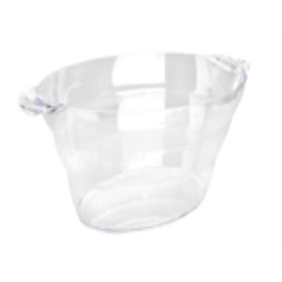 Barreño Enfriabotellas Acrilico 13l.62373 - Lacor