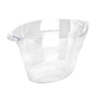 Barreño Enfriabotellas Acrilico 13l.62373 - Lacor