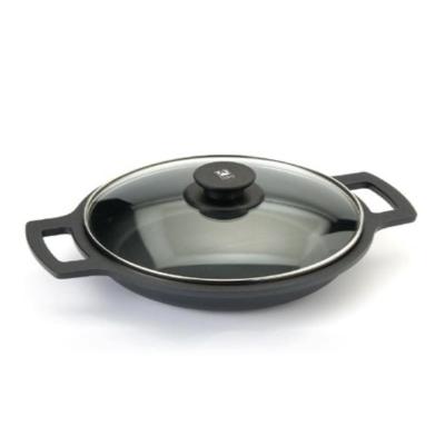 Cacerola Baja Efficient 32cm. A270532 - Isogona - Bra