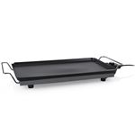 Plancha de cocina de sobremesa Princess Classic XXL 2500 W negro