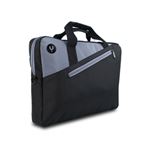 Maletin para portátil MONRAY LAPTOP BAG GINGER BLACK 14