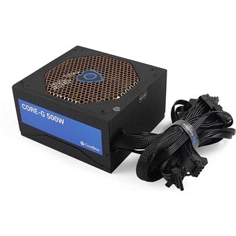 CoolBox Core-G 500W 80 Plus Gold - 1