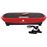 Plataforma vibratoria y oscilante Trébol Advance Fitness 3000 función 3D_0