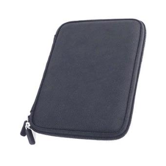 Fieltro Tablet sleeve bolso para Medion Lifetab p10610 funda protectora Book gris oscuro 
