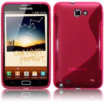 carcasa samsung galaxy note 1 carcasa samsung galaxy note 1