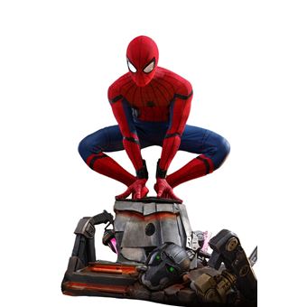 Figura De Acción Juguetes Del Hombre AraÃ±a Homecoming Figura Hot