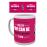 Taza DC Comics Harley Quinn Be Yourself_0