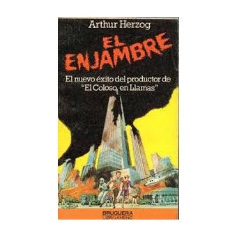 Enjambre, el - 1