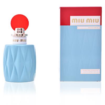 Miu Miu Eau De Perfume Vaporizador 100 Ml