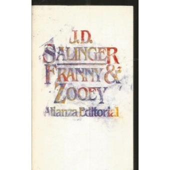 Franny y Zooey - 1