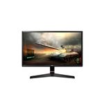 Monitor LCD LG ULTRAGEAR 24MP59G 23.8"/ FULL HD Negro