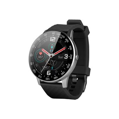 Smartwatch Smartek Sw-150b Negro