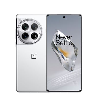OnePlus 12 12GB/256GB 6,82" Blanco