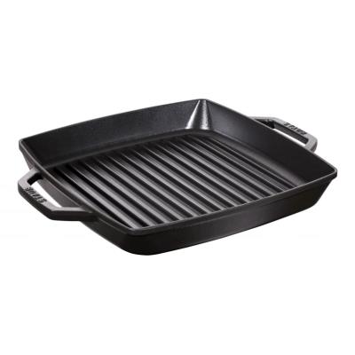 Staub Parrilla Cuadrada