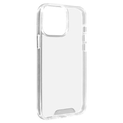 Funda iPhone 13 Esquinas Bumper Antigolpes Collection Cristal Transparente  - Fundas y carcasas para teléfono móvil - Los mejores precios