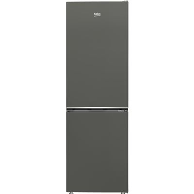 Frigorífico Combi Beko B1rcne364g 186,5cm 316l Gris E