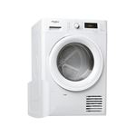 Secadora de condensación Whirlpool FTM1182EU 8Kg Blanco