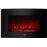 Chimenea eléctrica Cecotec Ready Warm 3500 Curved Flames 2000W_0
