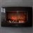 Chimenea eléctrica Cecotec Ready Warm 3500 Curved Flames 2000W_2