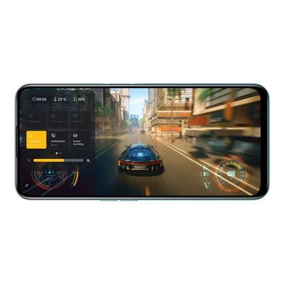 Realme Narzo 50 4/128gb 6,6"" Azul