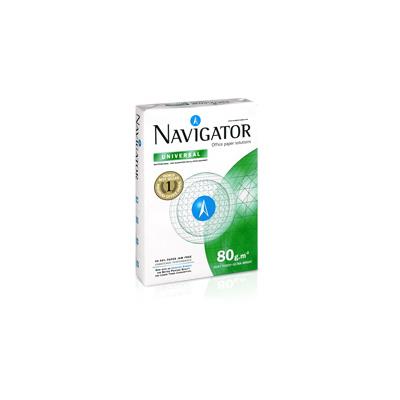 Papel para impresora Navigator UNIVERSAL A3