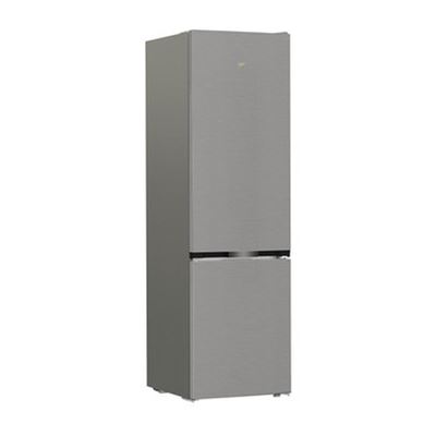 Frigorífico Combi Whirlpool Whk22412x5ee Integrado 415l Inox D