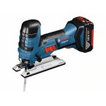 Sierra de calar a batería Bosch Professional GST 18 V-LI S