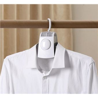 Secador de perchas portátil - 1