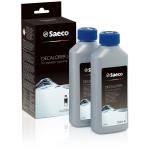 Saeco Ca670022 Descalcificador para cafeteras espresso 250 ml pack 2 philips ca670100 brita ca6701