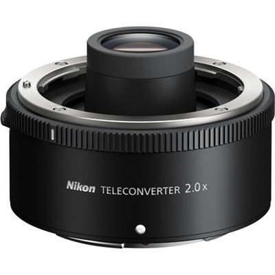 Nikon Z Tc-2x Teleconvertidor