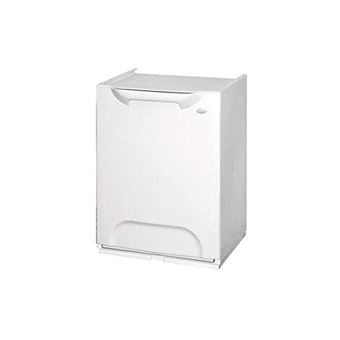 Papelera Reciclaje ArtPlast ECO-LOGICO Polipropileno - 1