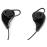 Auriculares inalámbricos bluetooth en color negro - DURAGADGET_1