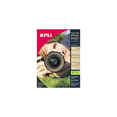 Papel Fotográfico Apli 12239